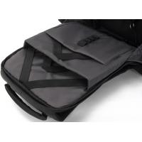 Рюкзак для ноутбука DEF 15.6" DW-01 anti-theft black Фото 6