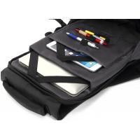 Рюкзак для ноутбука DEF 15.6" DW-01 anti-theft black Фото 7