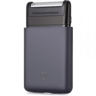 Электробритва Xiaomi MiJia Portable Electric Shaver Black Фото