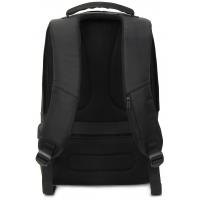 Рюкзак для ноутбука DEF 15.6" DW-02 anti-theft black Фото 3