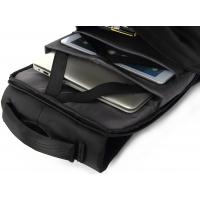 Рюкзак для ноутбука DEF 15.6" DW-02 anti-theft black Фото 6