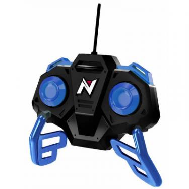 Радиоуправляемая игрушка Nikko VaporizR 2 blue Фото 1
