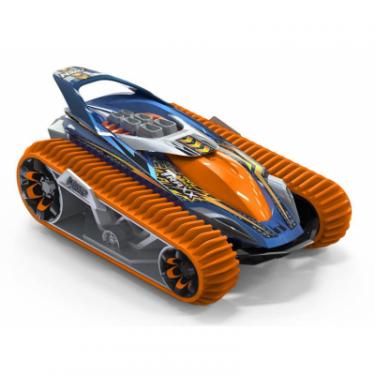 Радиоуправляемая игрушка Nikko VelociTrax оранжевый Фото