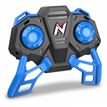 Радиоуправляемая игрушка Nikko NanoTrax синий Фото 1