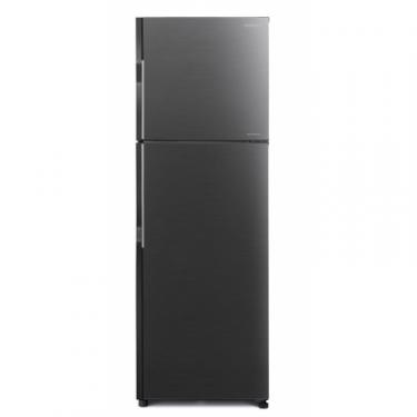 Холодильник Hitachi R-H330PUC7BBK Фото