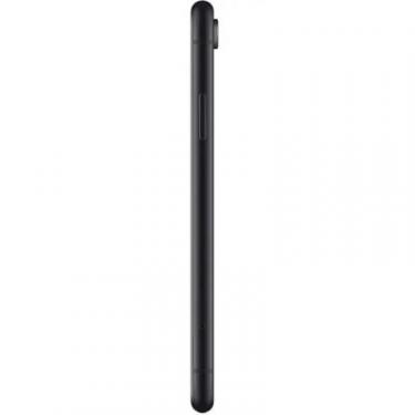 Мобильный телефон Apple iPhone XR 64Gb Black Фото 2