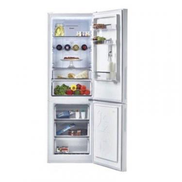 Холодильник Candy CMGN6182W Фото 1