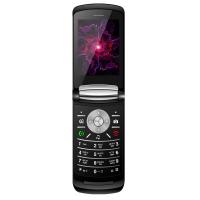 Мобильный телефон Nomi i283 Black Фото 4