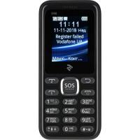 Мобильный телефон 2E S180 Black Фото