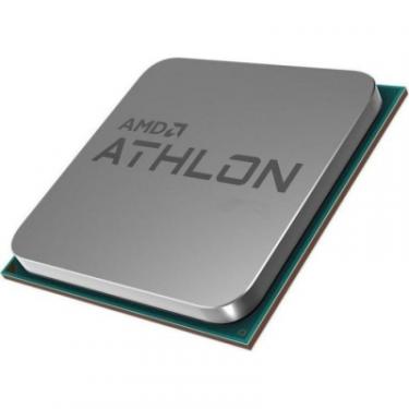 Процессор AMD Athlon ™ 200GE Фото 3