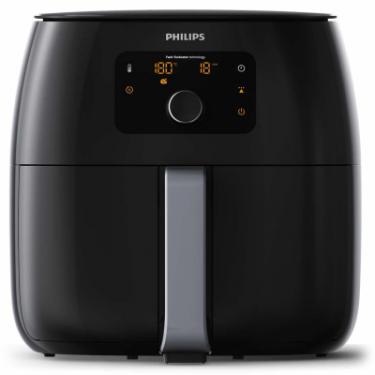 Мультипечь Philips HD9650/90 Фото 1
