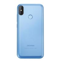 Мобильный телефон Doogee X70 Blue Фото 1