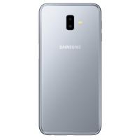 Мобильный телефон Samsung SM-J610F (Galaxy J6 Plus Duos) Gray Фото 1