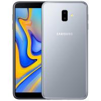 Мобильный телефон Samsung SM-J610F (Galaxy J6 Plus Duos) Gray Фото 6