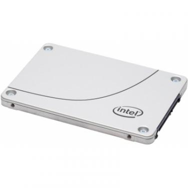 Накопитель SSD INTEL 2.5" 960GB Фото 2