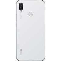 Мобильный телефон Huawei P Smart Plus White Фото 1