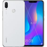 Мобильный телефон Huawei P Smart Plus White Фото 2