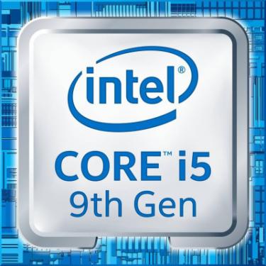Процессор INTEL Core™ i5 9600K Фото