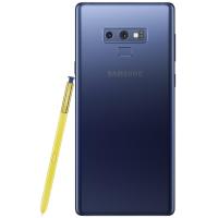 Мобильный телефон Samsung SM-N960F/512 (Galaxy Note 9 512GB) Blue Фото 11