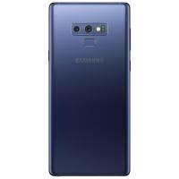Мобильный телефон Samsung SM-N960F/512 (Galaxy Note 9 512GB) Blue Фото 1