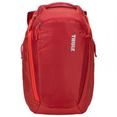 Рюкзак для ноутбука Thule 15.6" EnRoute 23L TEBP-316 Red Feather Фото 1