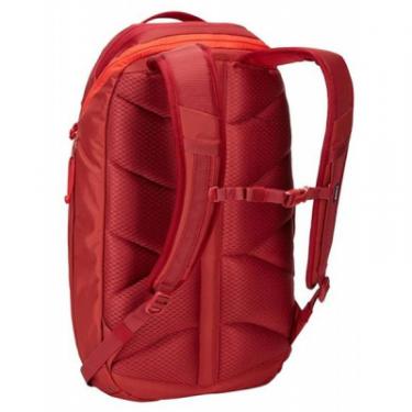 Рюкзак для ноутбука Thule 15.6" EnRoute 23L TEBP-316 Red Feather Фото 2