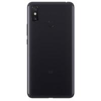 Мобильный телефон Xiaomi Mi Max 3 4/64 Black Фото 1