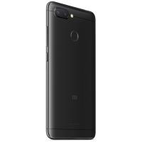 Мобильный телефон Xiaomi Redmi 6 3/64 Black Фото 5