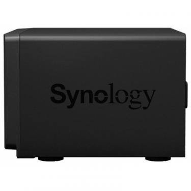 NAS Synology DS1618+ Фото 4