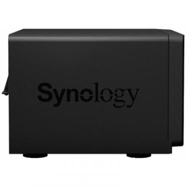 NAS Synology DS1618+ Фото 5