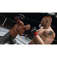 Игра Sony EA SPORTS UFC 3 [PS4, Russian version] Blu-ray дис Фото 1