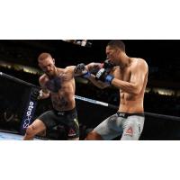Игра Sony EA SPORTS UFC 3 [PS4, Russian version] Blu-ray дис Фото 2