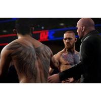 Игра Sony EA SPORTS UFC 3 [PS4, Russian version] Blu-ray дис Фото 3