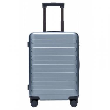 Чемодан Xiaomi Ninetygo Business Travel Luggage 24" Blue Фото
