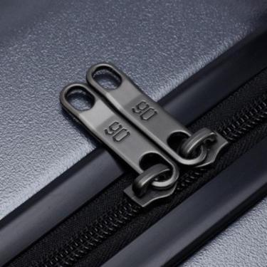 Чемодан Xiaomi Ninetygo Business Travel Luggage 24" Blue Фото 4