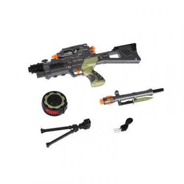 Игрушечное оружие Same Toy Commando Gun Карабин Фото 9