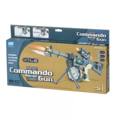Игрушечное оружие Same Toy Commando Gun Карабин Фото 10