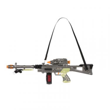Игрушечное оружие Same Toy Commando Gun Карабин Фото 3