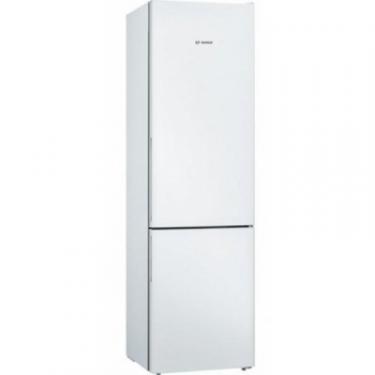 Холодильник Bosch KGV39VW316 Фото