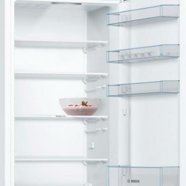 Холодильник Bosch KGV39VW316 Фото 2