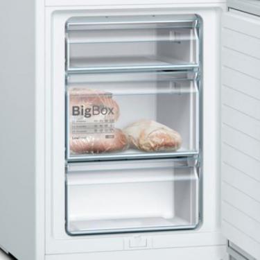 Холодильник Bosch KGV39VW316 Фото 3