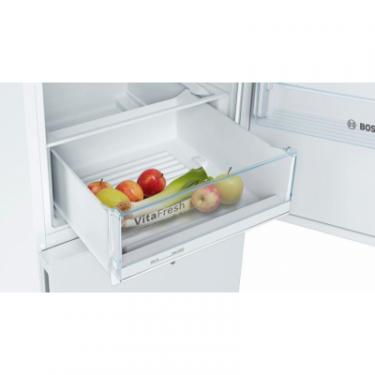 Холодильник Bosch KGV39VW316 Фото 4