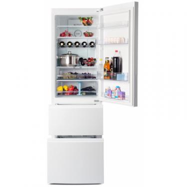 Холодильник Haier A2F635CWMV Фото 4