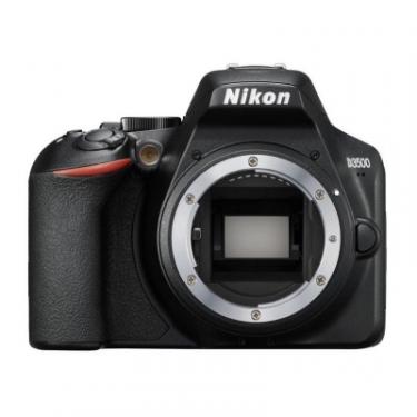 Цифровой фотоаппарат Nikon D3500 AF-S 18-140 VR kit Фото 1