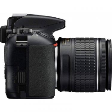 Цифровой фотоаппарат Nikon D3500 AF-S 18-140 VR kit Фото 5