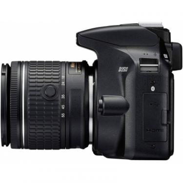 Цифровой фотоаппарат Nikon D3500 AF-S 18-140 VR kit Фото 6