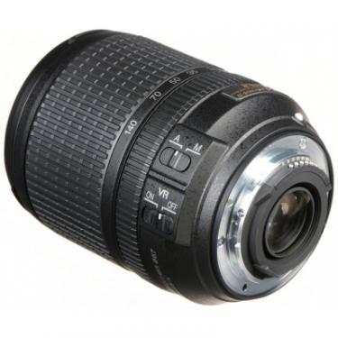 Цифровой фотоаппарат Nikon D3500 AF-S 18-140 VR kit Фото 8