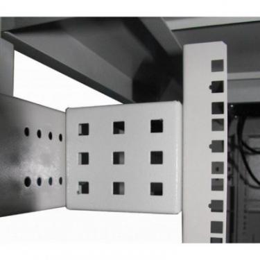 Шкаф напольный CSV 42U Rackmount S 800x1200 Acrylic Фото 4