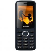 Мобильный телефон Astro A246 Navy Фото