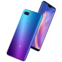 Мобильный телефон Xiaomi Mi8 Lite 4/64GB Aurora Blue Фото 7